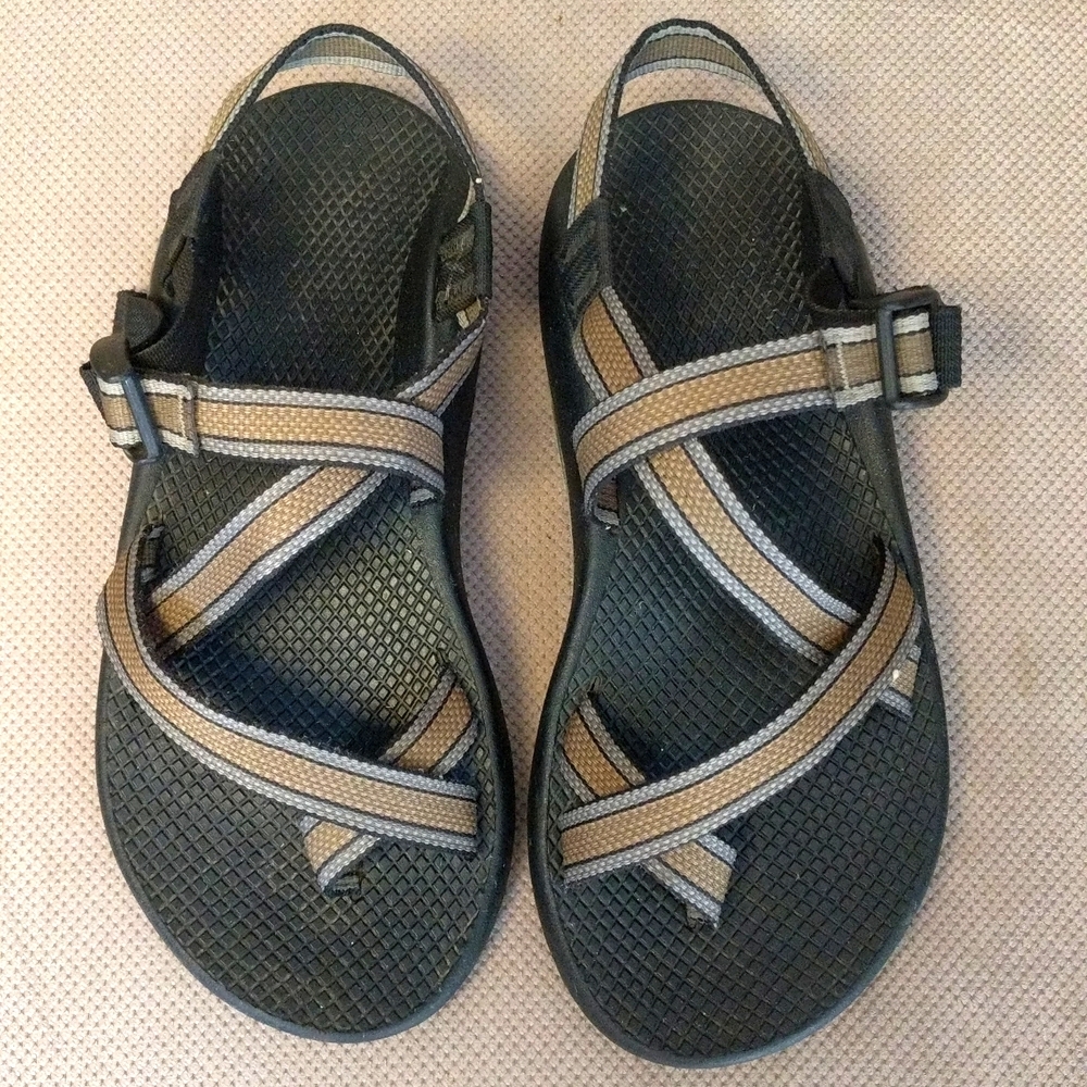 CHACO Men's Classic Athletic Sandal